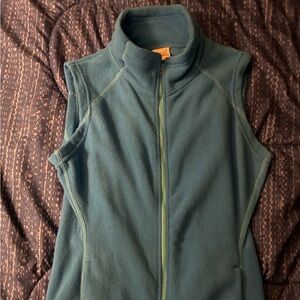 Everlast Teal Vest for Women